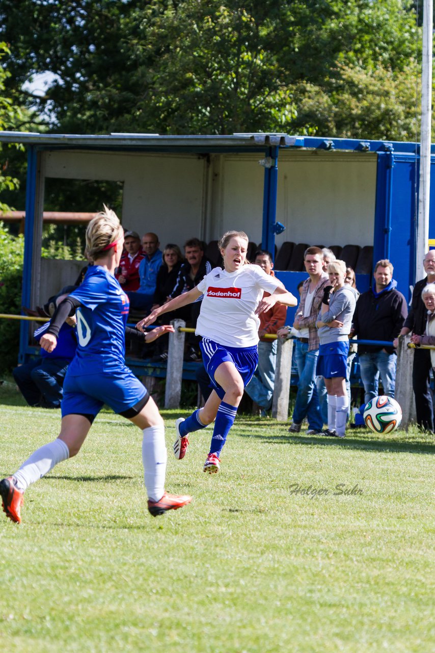 Bild 81 - Frauen ATSV Stockelsdorf - FSC Kaltenkirchen : Ergebnis: 4:3